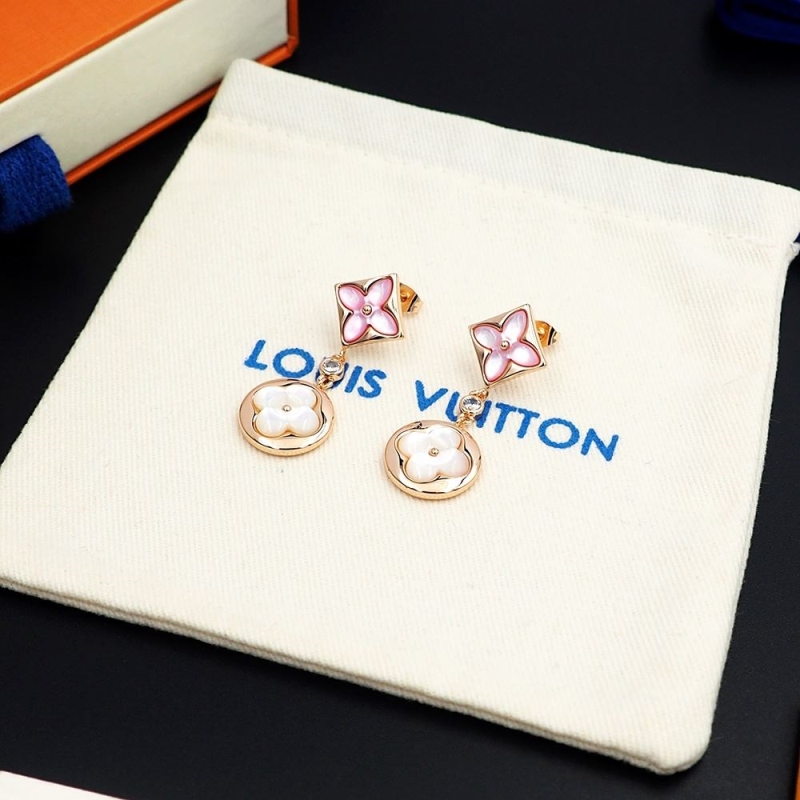 LV Earrings